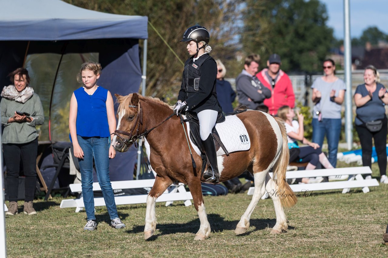 Bild 42 - Pony Akademie Turnier